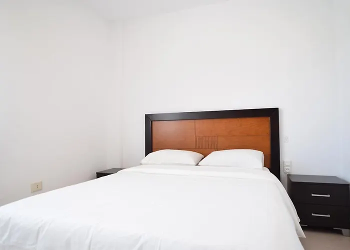El Medano - Rest Apartment
