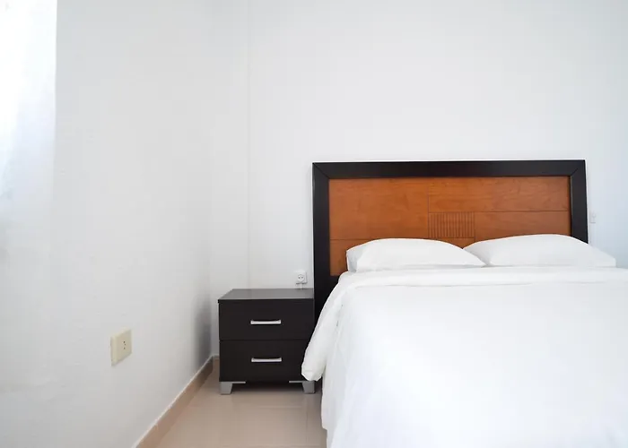 El Medano - Rest Apartment