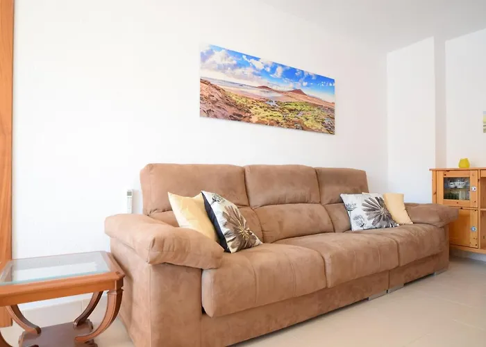 El Medano - Rest Apartment