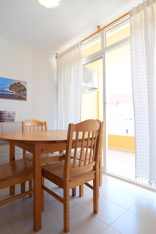 Apartment - Rest