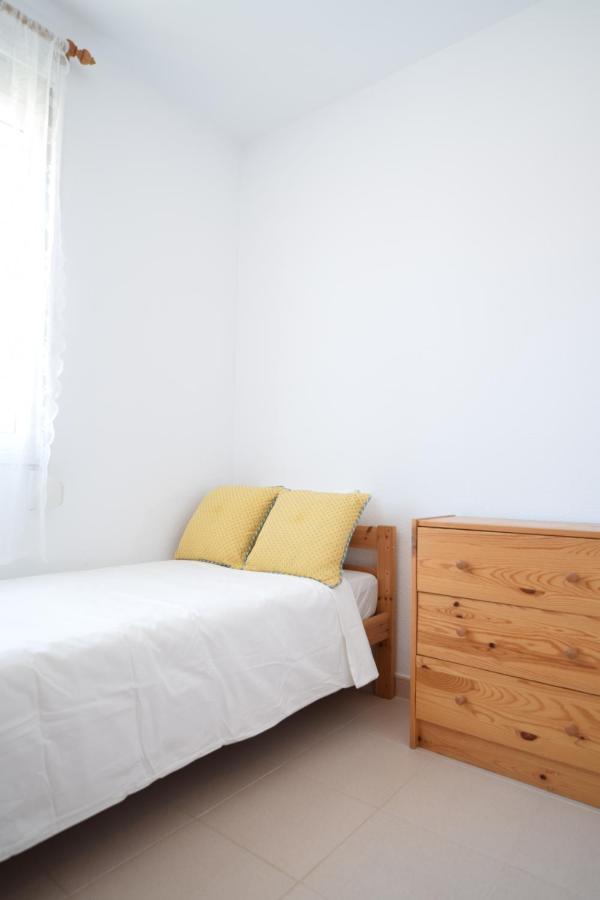 - Rest El Medano (Tenerife)