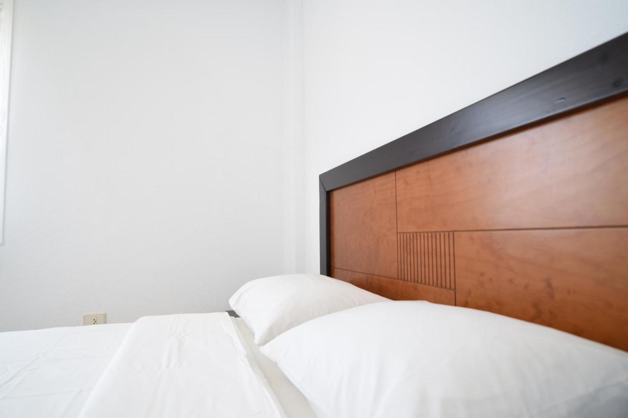 - Rest Apartment