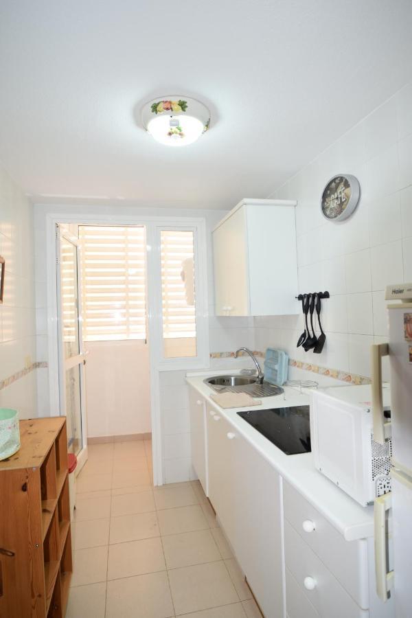 - Rest Apartment El Medano (Tenerife)