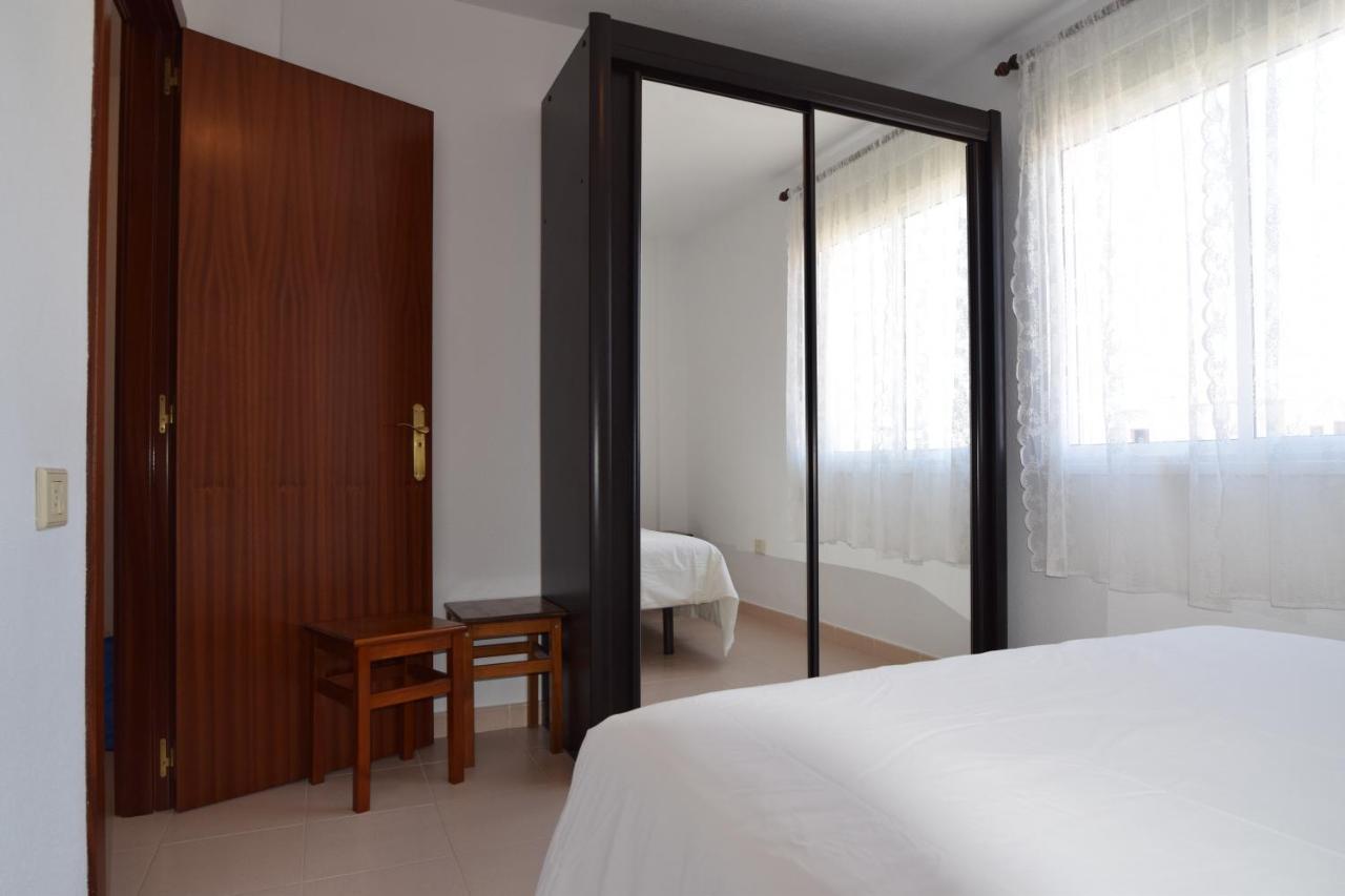 - Rest Apartment El Medano (Tenerife)