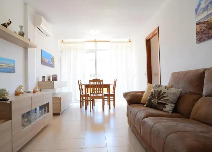 El Medano - Rest Apartment
