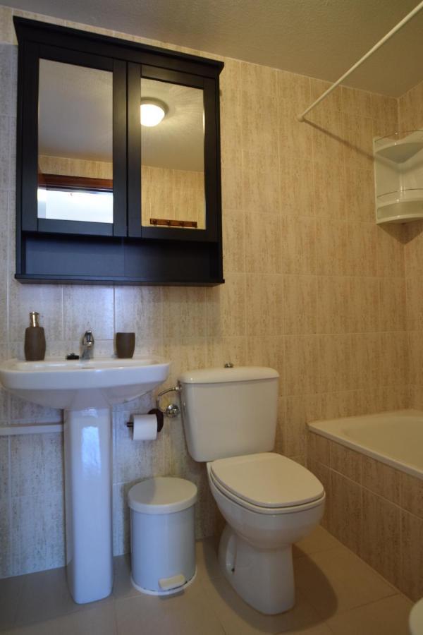 Apartament - Rest